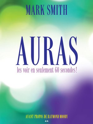 cover image of Auras